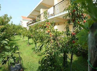 Bed And Breakfast Cirelli Scalea Exteriér fotografie