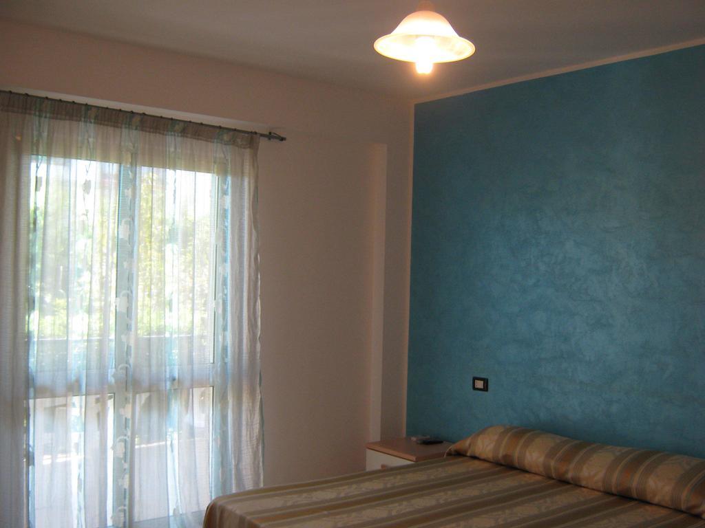 Bed And Breakfast Cirelli Scalea Pokoj fotografie