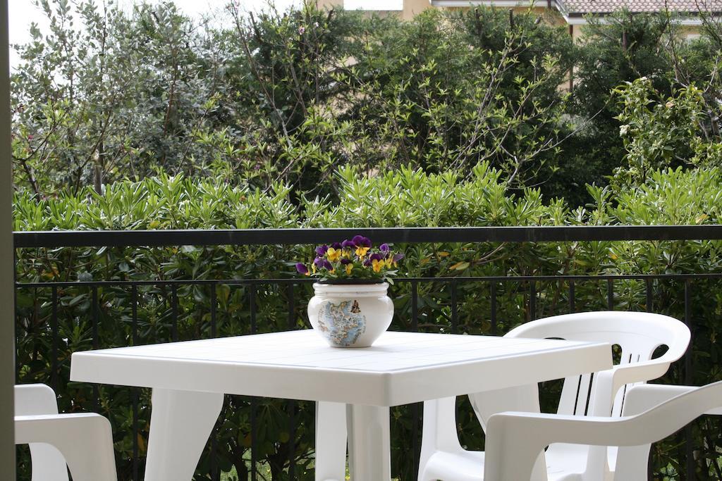 Bed And Breakfast Cirelli Scalea Exteriér fotografie