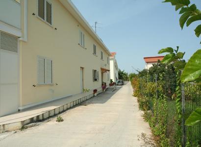 Bed And Breakfast Cirelli Scalea Exteriér fotografie