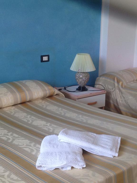 Bed And Breakfast Cirelli Scalea Exteriér fotografie